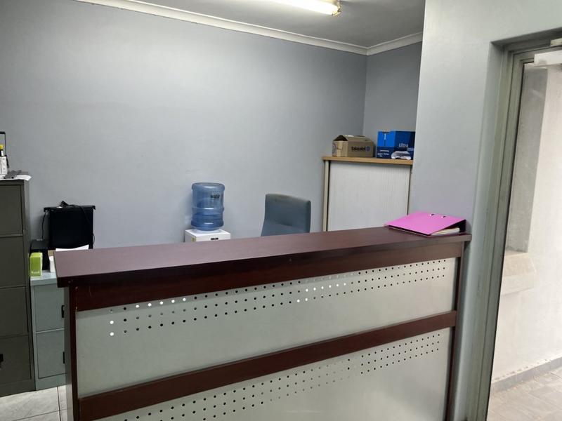 To Let commercial Property for Rent in Montague Gardens Western Cape